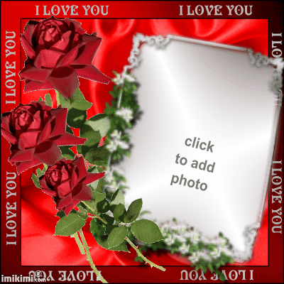 Frame Love Bingkai Photo Kumpulan Gambar
