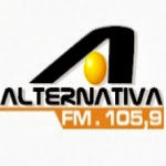 Ouvir a Rádio Alternativa FM 105.9 de Bicas / Minas Gerais - Online ao Vivo