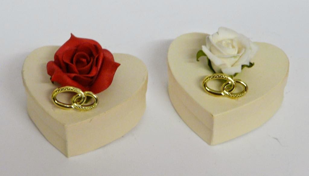 LE GEMME DI VENEZIA Gastgeschenke Zur Taufe – Personalisierbar, 30 Stück, Mit Blumenmotiv In Rosa