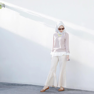Fashion Hijab Selebgram Fashion Hijab