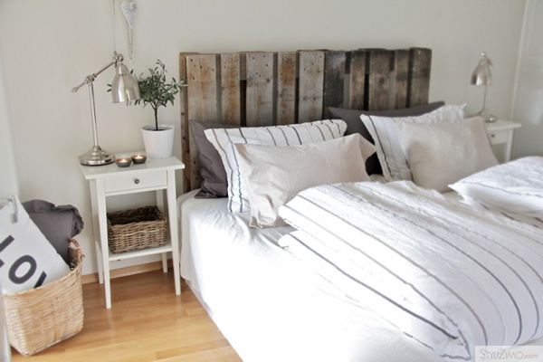 JOU&JOU: PALLET DECOR IDEAS