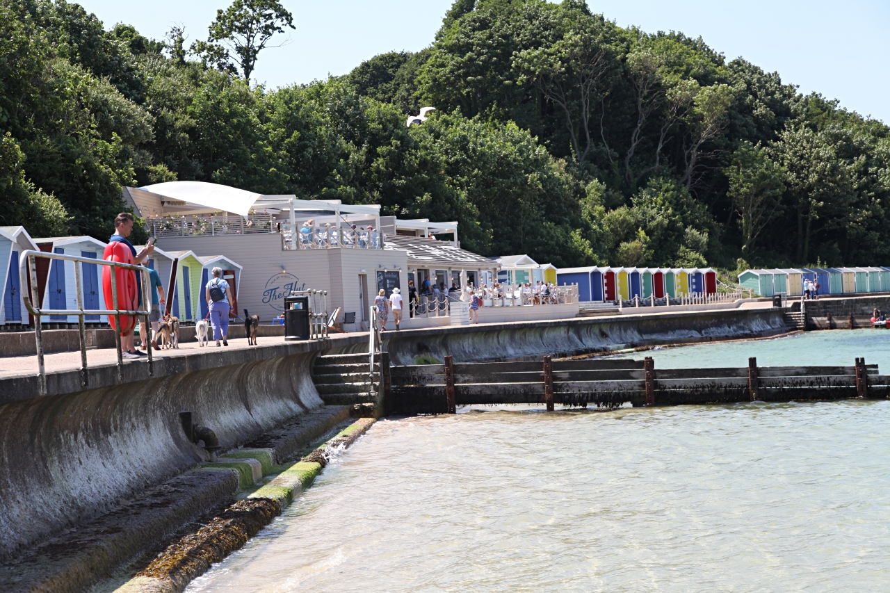 Compton Farm Camping artemis russell