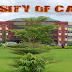 UNICAL 2016/2017 UTME Admission Screening Exercise Guidelines Published Here
