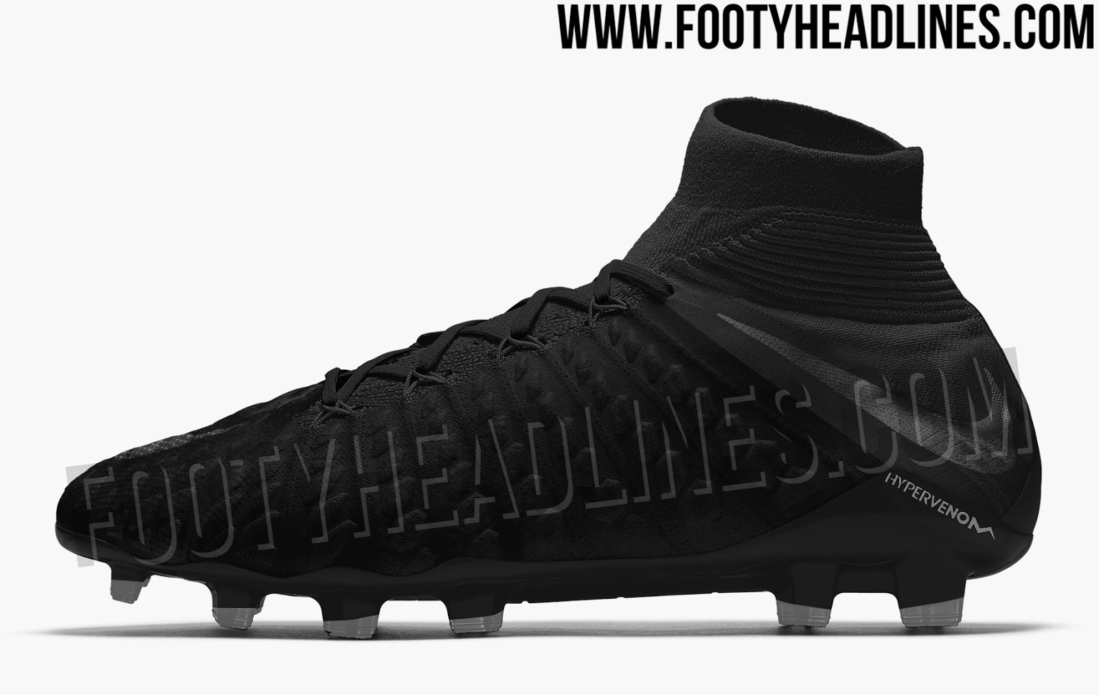 nike hypervenom phantom 4 release date