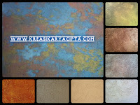 Galeri Foto Cat Plaster Dinding Tekstur 