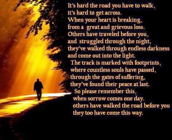 Quotes About A Passed Loved One