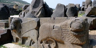 Antiquities and Museums Directorate condemns Turkish aggression