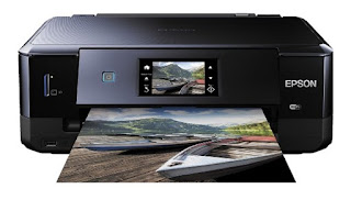 Epson Expression Premium XP-721 Driver And Review