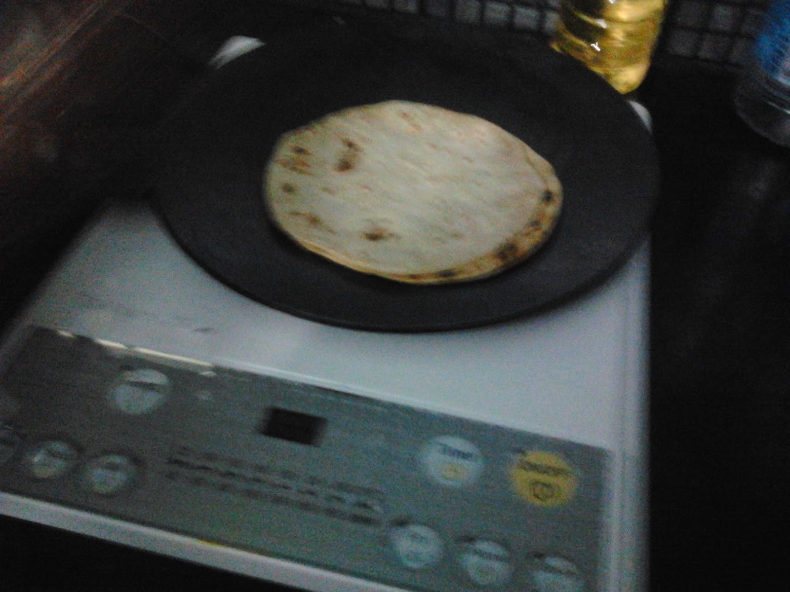 Life Passion and Morphy Richards Induction Cooktop Review