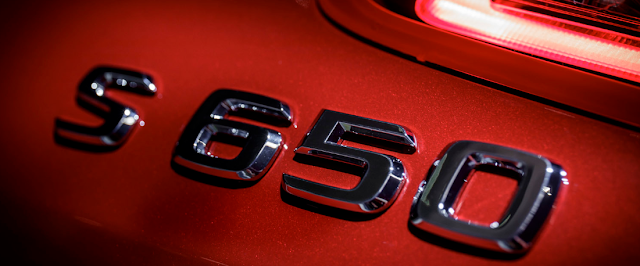 2018 Mercedes-Maybach S650 Sedan Gets AMG's Big Torquey Twelve 2018 Mercedes-Maybach S650 Sedan Gets AMG's Big Torquey Twelve