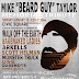 Members of Arkells to join Walk Off The Earth and more at Memorial & Tribute Concert for Mike “Beard Guy” Taylor - .@CBCMusic .@MusiCounts