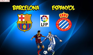 Nhận định soi kèo Barcelona vs Espanyol (02h45 ngày ngày 19/12) Barcelona1
