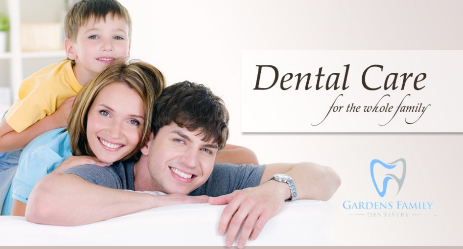 Gardens Family Dentistry