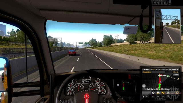screenshot-2-of-american-truck-simulator-pc-game