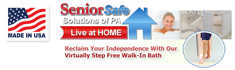 Senior Safe Solutions of PA: Living at home 