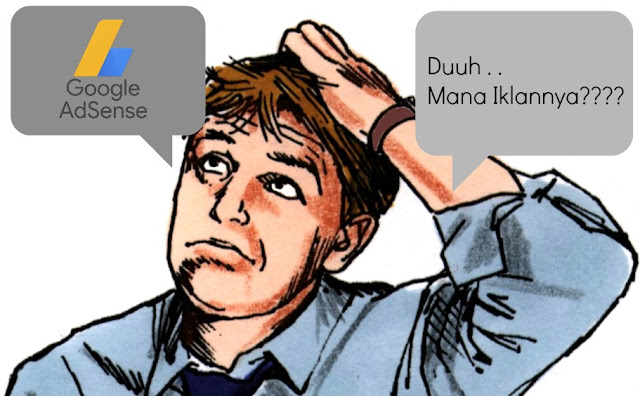 Mengapa Permohonan Adsense Anda Belum Diproses? Panduan Lengkap Mengatasi Penundaan Persetujuan