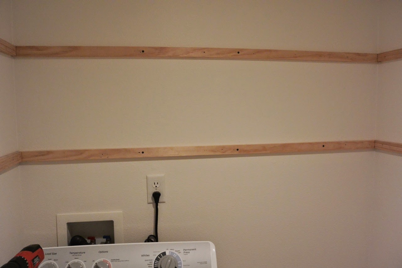 Big Boy Floating Shelf (16 Image) Wall Shelves