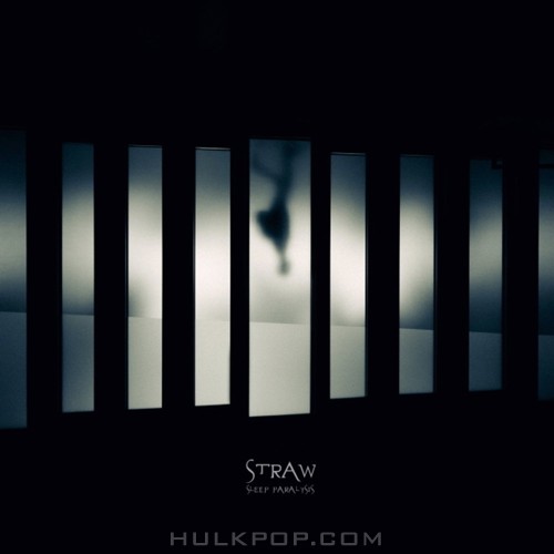 STRAW – 가위 – Single