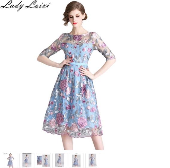 Sale On Amazon Prime - Maxi Dresses - Ladies Occasion Dresses Deenhams - Occasion Dresses