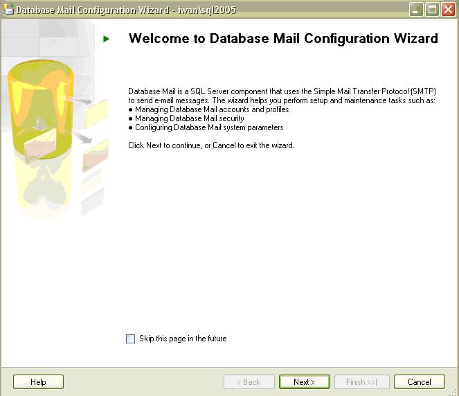 Databases email password. Email в sql.