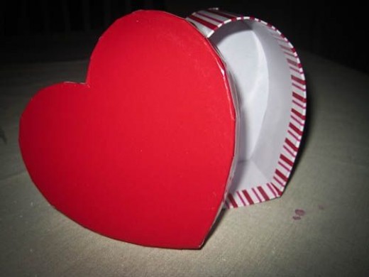 Valentines Crafts for Seniors