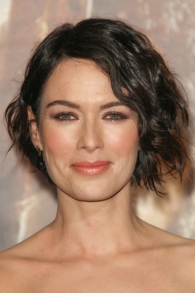 Messy Pixie Hairstyle By Ginnifer Goodwin}