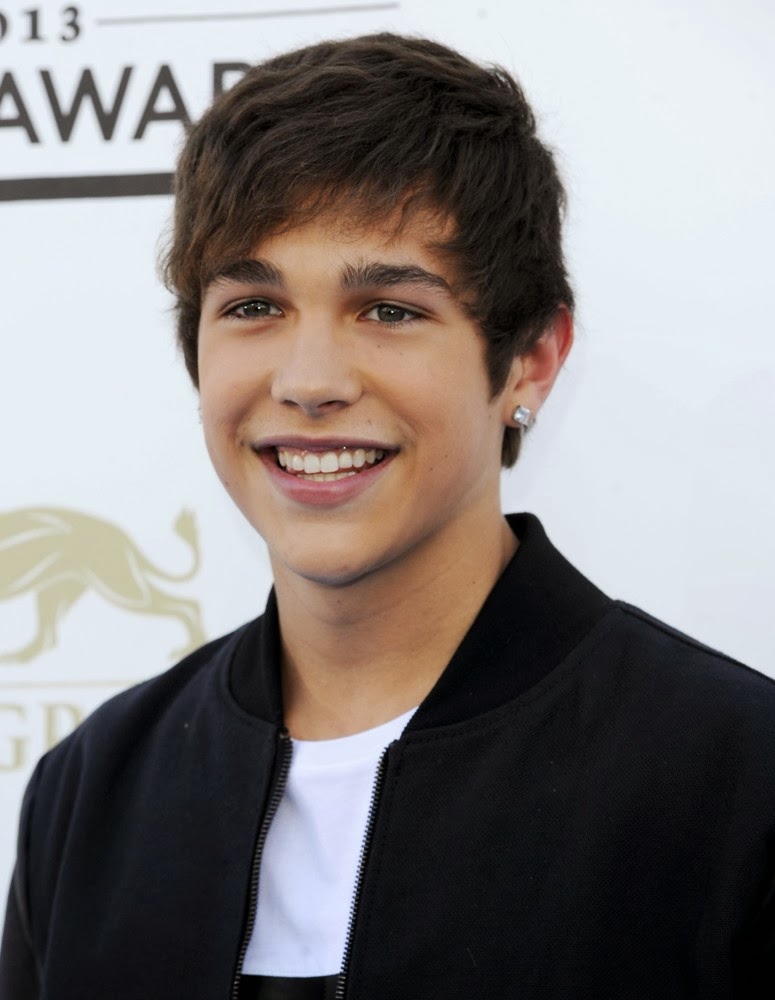 diagn stico de austin mahone reposo absoluto por diagn stico de austin mahone reposo absoluto por