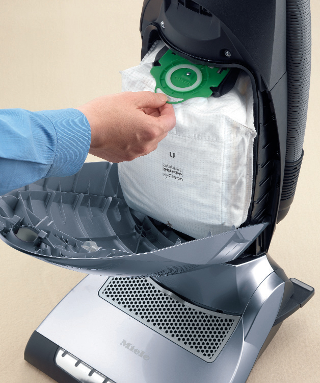 Vacuum Direct Miele versus a Generic Vacuum Why Miele is Worth It