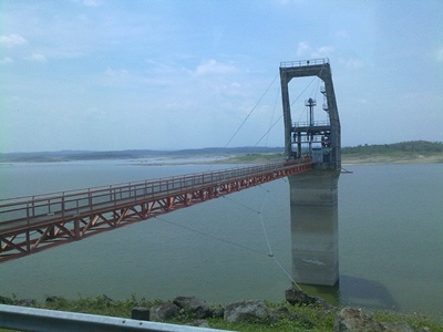 13 Tempat Wisata di Grobogan Jawa Tengah Paling Menarik | Info Tempat