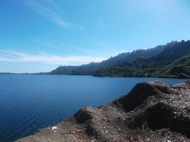 Indahnya Desa Talaga | Your Blog Description