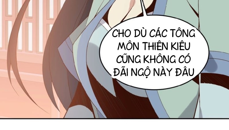 Thôn Phệ Một Thế Giới Tu Tiên Chapter 18 - Trang 46