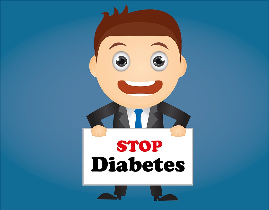 diabetes artigo cientifico