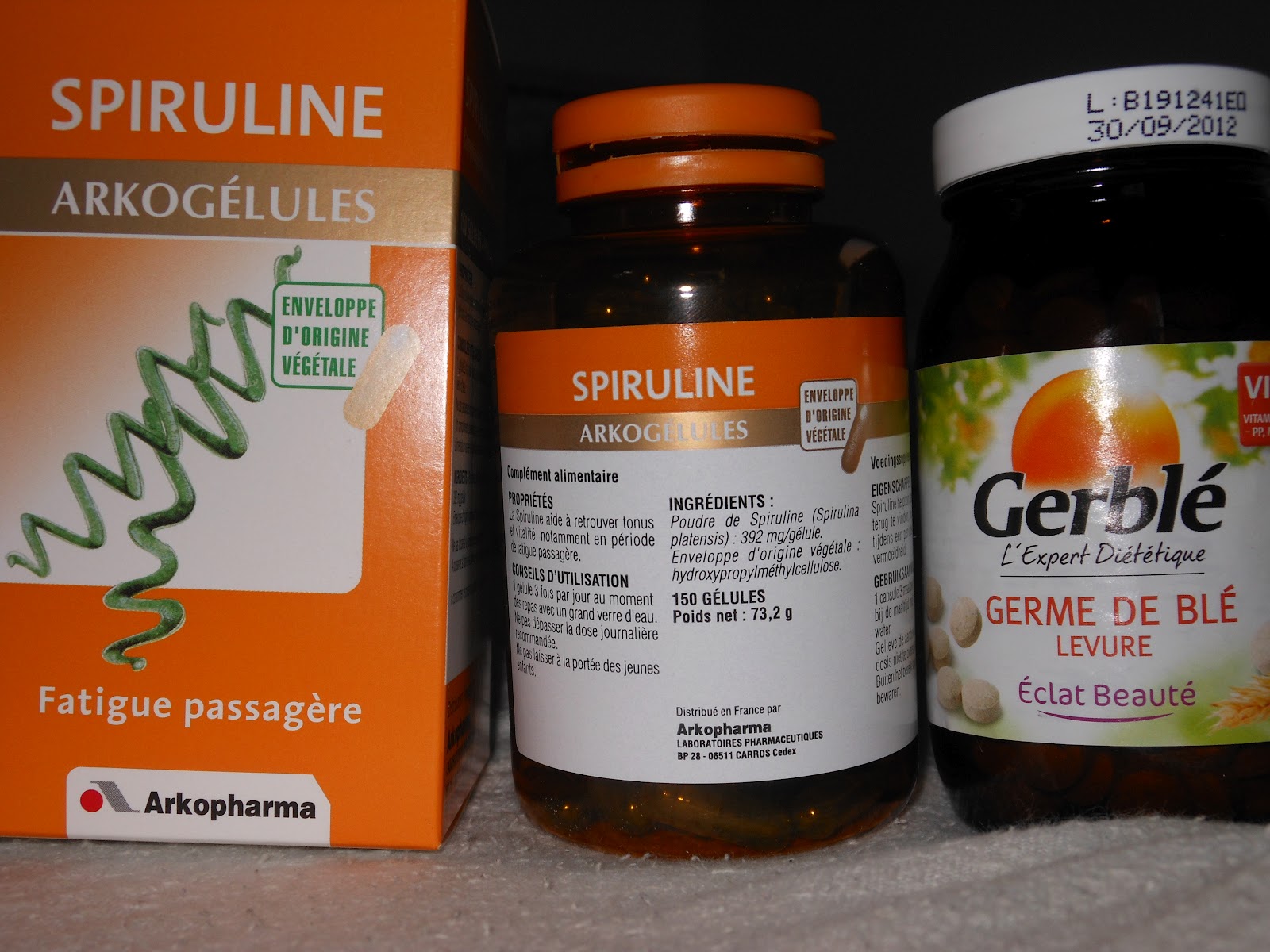 Une cure de vitamines pour la pousse des cheveux est ce efficace