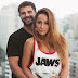 Famosos parabenizam Sabrina Sato e Duda Nagle por gravidez