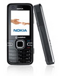 Nokia 6124 Classic to support NTT DoCoMO's i-mode