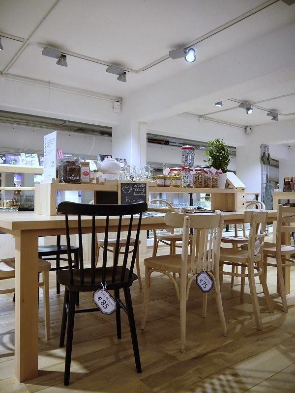 Amsterdam Next City Guide Natural Simplicity The all new Dille & Kamille