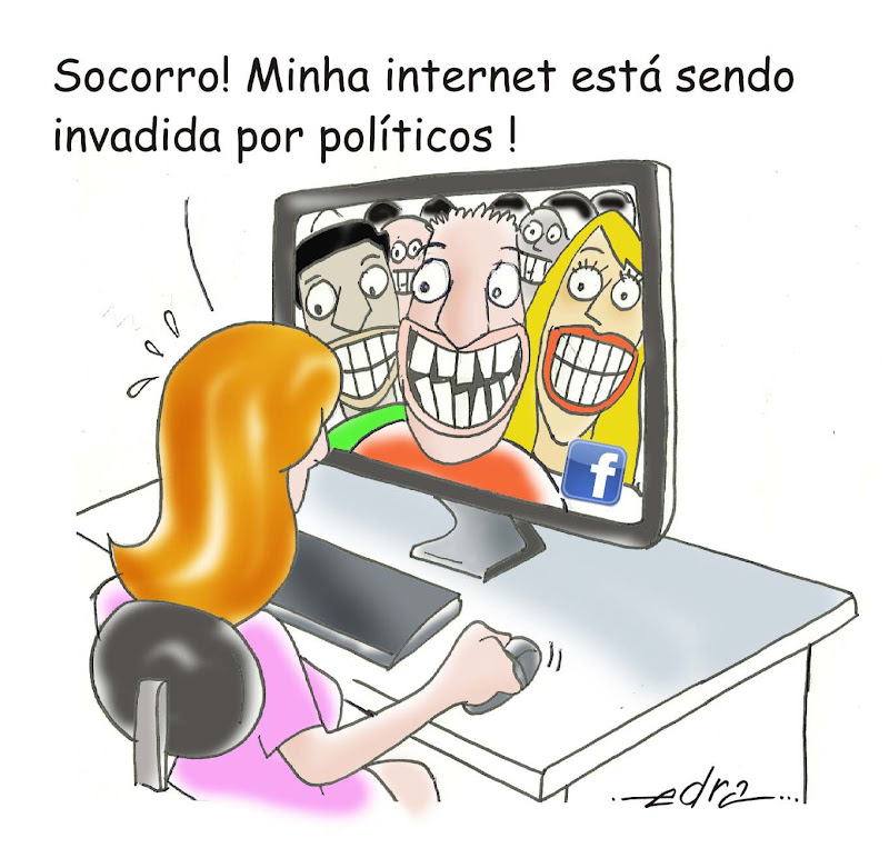 Charges Do EDRA Pol ticos Em Campanha Invadem As Redes Sociais charges-do-edra-pol-ticos-em-campanha-invadem-as-redes-sociais