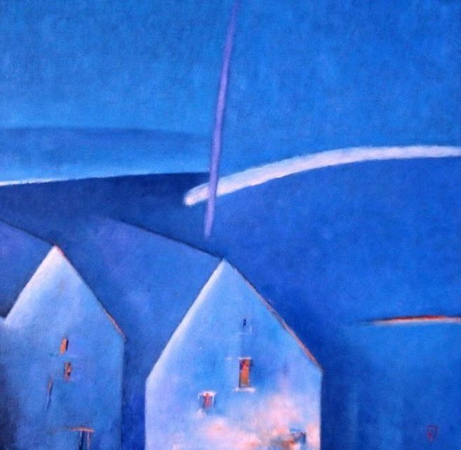 Архитектура, абстракция и воображение. Kestutis Jauniskis Архитектура, абстракция и воображение. Kestutis Jauniskis