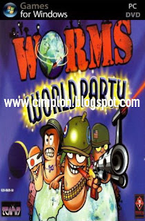 Single party worms