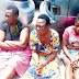 GRANDMA ARRESTED FOR SELLING THREE-YEAR-OLD GIRL