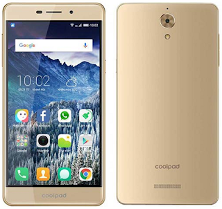 Harga HP Coolpad Sky 3 terbaru