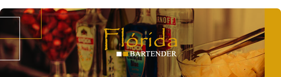 Flórida Bartender