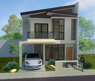 Koleksi Bentuk Rumah Minimalis Model Sederhana Koleksi Bentuk Rumah Minimalis Model Sederhana