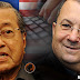 Surat Mahathir minta sumbangan politik dari PM Israel tular semula