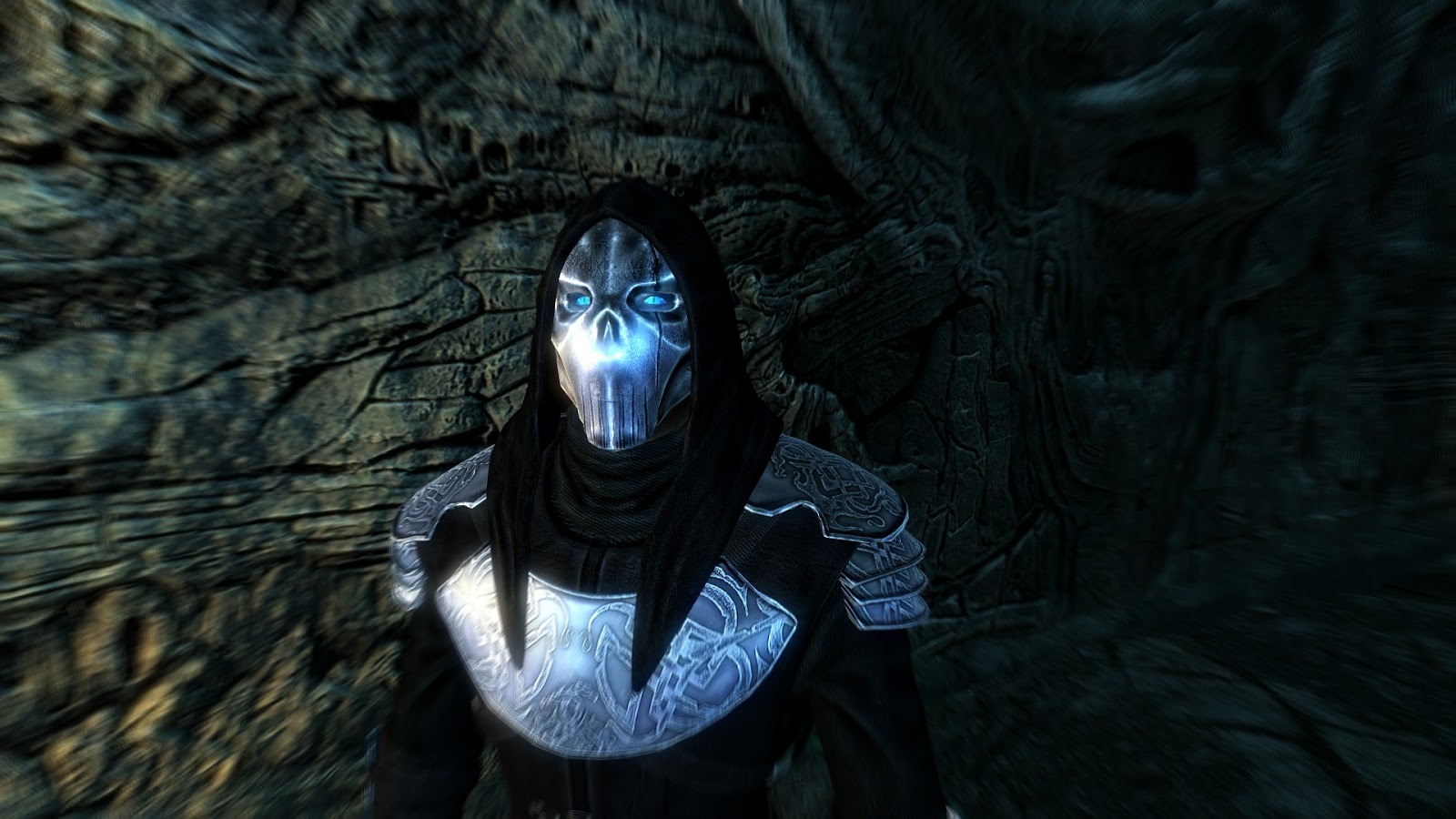 Soul Collector Armor