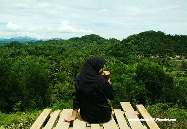 Tempat Objek Wisata Hits Di Kota Lampung