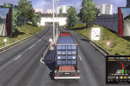 Euro Truck Simulator 2 Apk Download For Pc