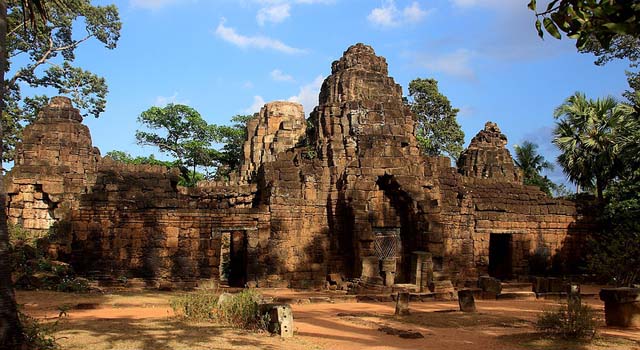 រឿង ប្រាសាទតាព្រំ រឿង ប្រាសាទតាព្រំ