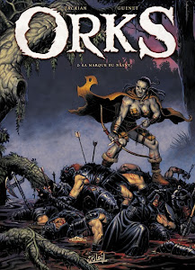 ORKS Tome 2