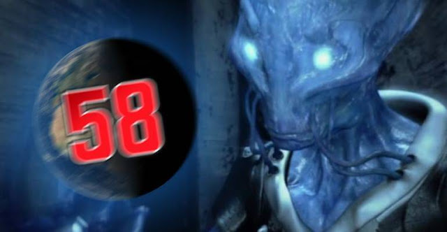 Mysterious Numeric Symbol Found on Both the Moon and Mars